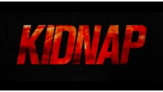 KIDNAP Movie TRAILER (Halle Berry - Thriller, 2016) (HD)