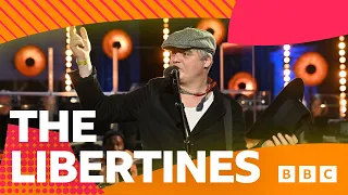 The Libertines - That'll Be The Day (Buddy Holly cover)