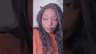 Viral Makeup | Uchjn Natori Inspired