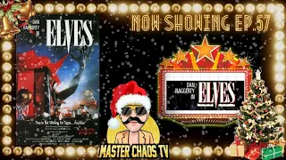 ELVES Movie Review [Weirdest Xmas Creature Feature Ever?]