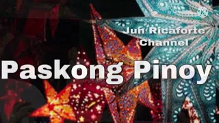 Paskong Pinoy ft. Loved Flock Chorale