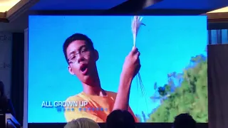 QCinema 2018 Media Launch - Circle Competition, Asian Next Wave, Screen Int’l, DocQC, RainbowQC