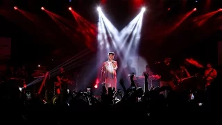 Armaan Malik live concert at SRCC (Crossroad 2017)