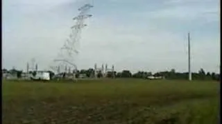 Tower Falling