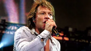 Bon Jovi | Legendary Concert at Südweststadion | Complete Version | Ludwigshafen 2000