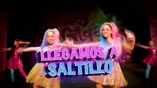 Gaby y Gilda: Dulcy Fiesta Tour en Saltillo