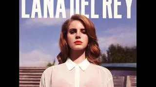 Lolita - Lana Del Rey