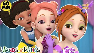 The Way a Princess Does It | Princess Songs - Princess Tales