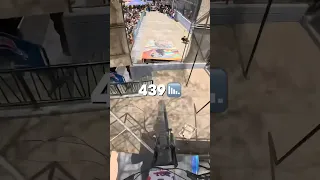 Contando los escalones de Red Bull Medellín Cerro Abajo 🇨🇴