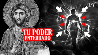 Oculto a SIMPLE Vista. El PODEROSO Principio de Jesús: La Correspondencia