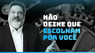 Mario Sergio Cortella - Passado é referência, não é direção!