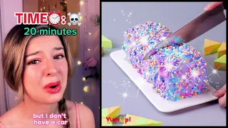 🍀🍭 Play Cake Storytime 🎈❇️ ASMR Cake Storytime @Brianna Mizura | POVs Tiktok Compilations 2024 #116