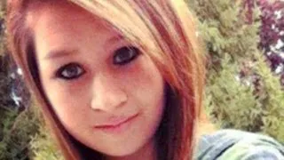 Amanda Todd: Bullied Teen Commits Suicide
