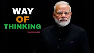 Narendra Modi || Life Changing quotes || Motivation video || Way of Thinking Quotes