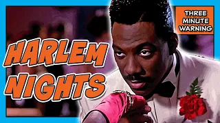 Harlem Nights | 3 Minute Movie Recap