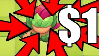 How To Get NEW CARD *IVY* for $1 in Rush Royale!