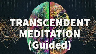 DEEP Transcendent Guided Meditation - Transcendental experience of pure consciousness