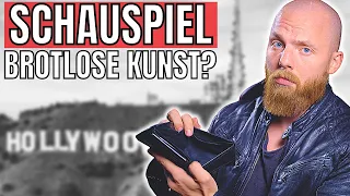 Wie viel Geld verdient man in Hollywood wirklich?