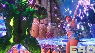 Paragon : Shadows Eve time | Full Match Gameplay E40