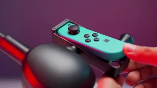 Uchwyt wędki do Nintendo Switch Akcesoria do gier