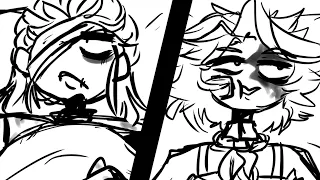 In the infirmary - IdentityV Animatic: Naib, Norton