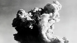 Operation Hurricane was the first test of a British atomic device detonated on 3 October 1952