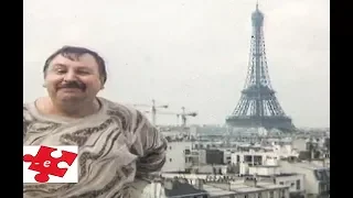 "Окно в Париж" / Смешные моменты / Андрей Ургант/  трейлер 1993