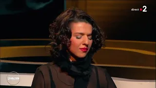 Khatia Buniatishvili - Bach: Air on the G String from Orchestral Suite No. 3 in D Major, BMV 1068