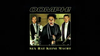 Oomph! - Sex hat keine Macht  (Lyrics & Sub español)