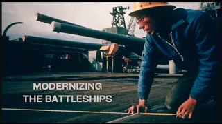 Modernizing the Battleships for the 21st Century