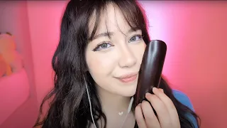 ASMR For People Who ACTUALLY Don’t Get TINGELS 😳