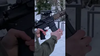 Can you use Gbbr in winter?