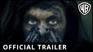 Wildling - Official Trailer - Warner Bros. UK