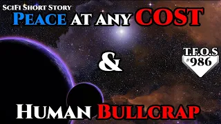 Peace at any cost & Human Bullcrap  | Humans are space Orcs | HFY | TFOS986