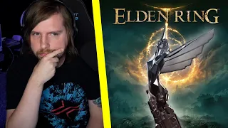 Does Elden Ring Really Deserve Best Narrative?