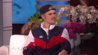 Justin Bieber’s sex life is super yummy