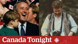 Mulroney's former photographer shares personal stories of the former PM | Spotlight