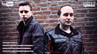 In-Phase - Hardstyle Mix July 2011