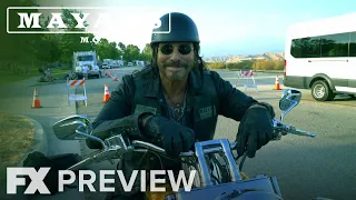 Mayans M.C. | Season 2: Ride Again Preview | FX