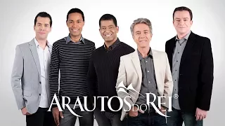 Arautos do Rei - Aqui Chegamos Pela Fé (2017)