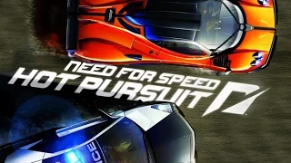 Need for Speed  Hot Pursuit PC Playthrough Part 1 - Roadsters Reborn