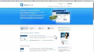 How to Install TeamViewer v10.0.42849