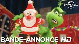 Le Grinch / Bande-annonce officielle 3 VF [Au cinéma le 28 novembre]