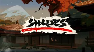 Shades Awakening OST extended version [ a shadow fight 2 sequel ]