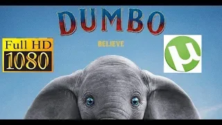 Dumbo 2019 Dual Audio Latino - Ingles HD 1080p [Torrent]