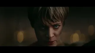 Terminator "Dark Fate" Trailer (Re-score) by Jonathan Simas