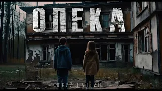 ОПЕКА. #МИСТИЧЕСКИЙ #ТРИЛЛЕР #АУДИОКНИГИ