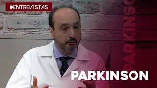 Saiba tudo sobre o parkinson