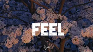 [FREE] Fireboy DML X Amaarae Afrobeat Type Beat - "Feel"| Afrobeat Instrumental 2024.