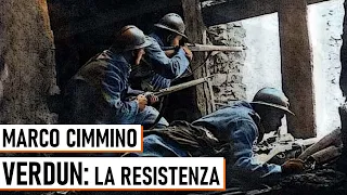 Verdun: La Resistenza - Marco Cimmino